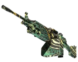 Machine Guns