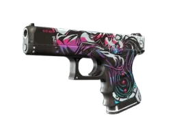 Pistols