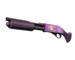 Shotguns