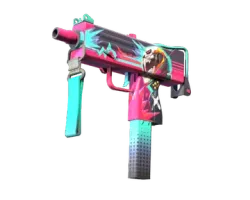 SMGs